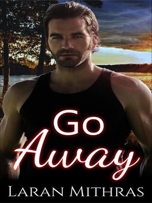 cover image of Go Away